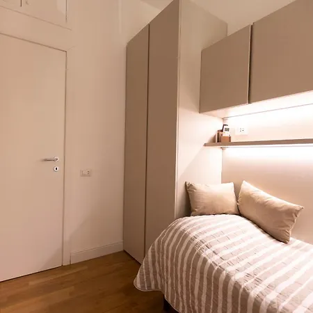 Luxury Trastevere 191 Lejlighed *