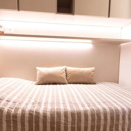 Luxury Trastevere 191 Lejlighed Rom