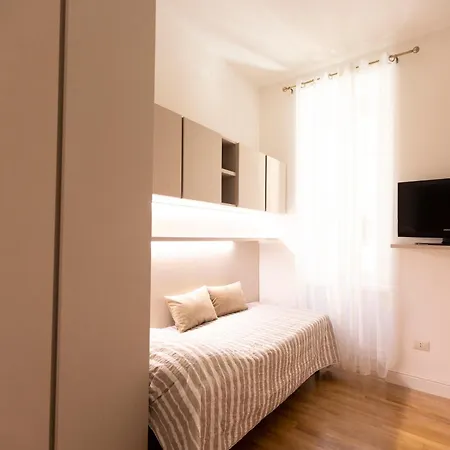 Luxury Trastevere 191 Rom