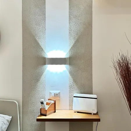 Lejlighed Luxury Trastevere 191 Rom