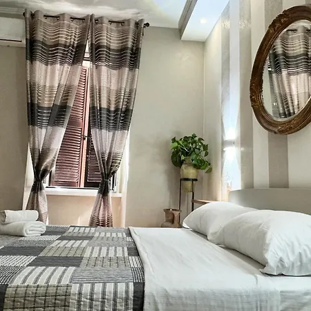 Luxury Trastevere 191 Lejlighed Rom