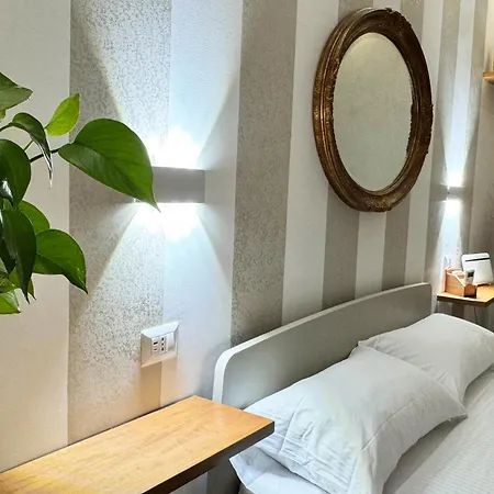 Luxury Trastevere 191